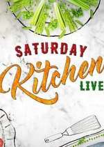 Watch Saturday Kitchen Live 9movies