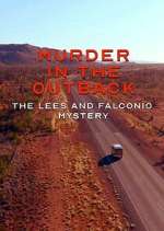 Watch Murder in the Outback: The Falconio and Lees Mystery 9movies