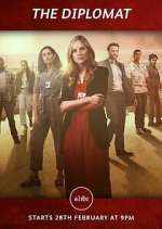 Watch The Diplomat 9movies