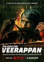 Watch The Hunt for Veerappan 9movies