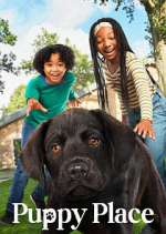 Watch Puppy Place 9movies