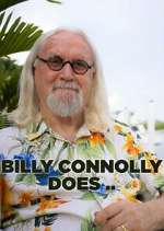 Watch Billy Connolly Doesâ€¦ 9movies