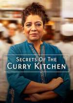 Watch Secrets of the Curry Kitchen 9movies