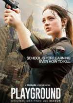 Watch Playground 9movies