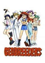 Watch Geobreeders: File-X Chibi Neko Dakkan 9movies
