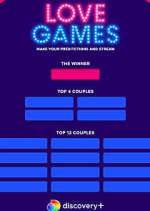 Watch 90 Day FiancÃ©: Love Games 9movies