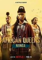 Watch African Queens 9movies