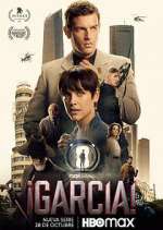 Watch GarcÃ­a! 9movies