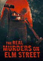 the real murders on elm street season 2 episode 5 tv poster
