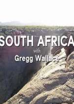 Watch South Africa with Gregg Wallace 9movies