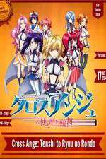 Watch Cross Ange: Tenshi to RyÅ« no Rondo 9movies