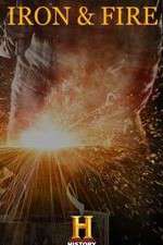 Watch Iron & Fire 9movies