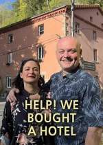 Watch Help! We Bought a Hotel 9movies