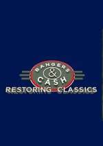 Watch Bangers & Cash: Restoring Classics 9movies