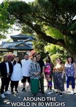 Watch Around the World in 80 Weighs 9movies