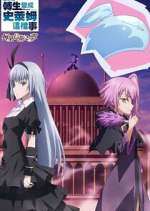 Watch That Time I Got Reincarnated as a Slime: Visions of Coleus 9movies