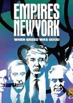 Watch Empires of New York 9movies