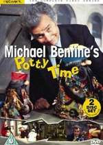 Watch Michael Bentine's Potty Time 9movies