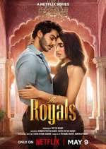 Watch The Royals 9movies
