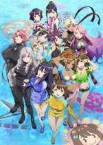 Watch Kandagawa Jet Girls 9movies