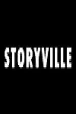 storyville  tv poster