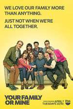 Watch Your Family or Mine 9movies