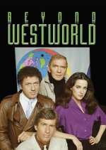 Watch Beyond Westworld 9movies