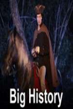 Watch Big History 9movies