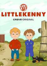 Watch Littlekenny 9movies