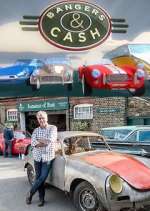 Watch Bangers & Cash 9movies