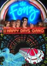 Watch The Fonz and the Happy Days Gang 9movies