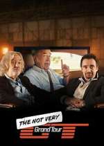 Watch The Not Very Grand Tour 9movies