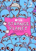 Watch Strange Planet 9movies