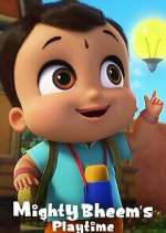 Watch Mighty Bheem's Playtime 9movies