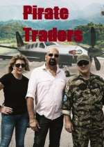 Watch Pirate Traders 9movies
