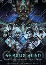 Watch GARO: Versus Road 9movies