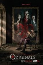 the originals tv poster