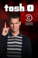 tosh.0 tv poster