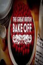 Watch The Great British Bake Off 9movies