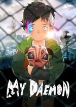 Watch My Daemon 9movies