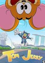 Watch Tom and Jerry 9movies