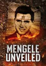 Watch Mengele Unveiled 9movies