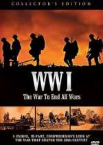 Watch WWI: The War to End All Wars 9movies