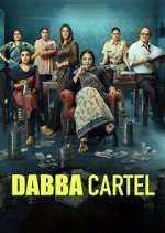 Watch Dabba Cartel 9movies