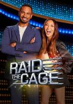 Watch Raid the Cage 9movies