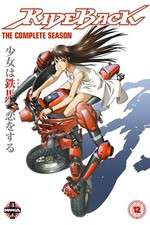 Watch Rideback 9movies