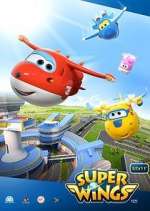 Watch Super Wings 9movies