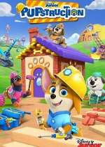 Watch Pupstruction 9movies