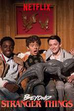 Watch Beyond Stranger Things 9movies