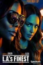 Watch L.A.\'s Finest 9movies